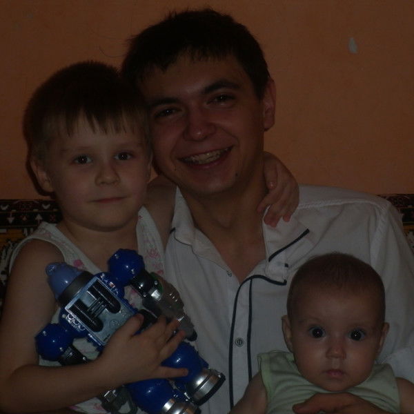 Егор Шмальц