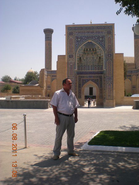 Керим Халлаев