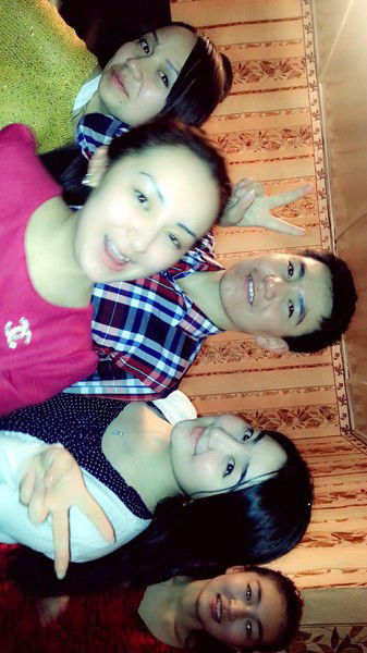 Нуржан Кумсаи...