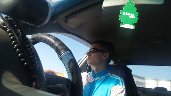 Дмитрий Галангуев