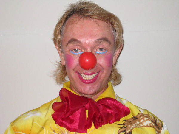 Юрий Звездочётов