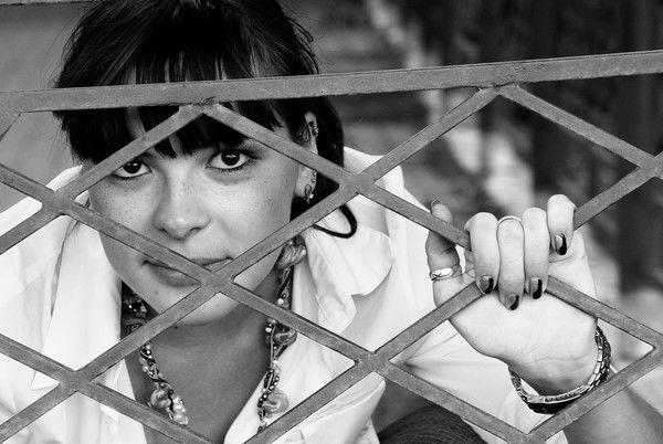 Гузель Сафина