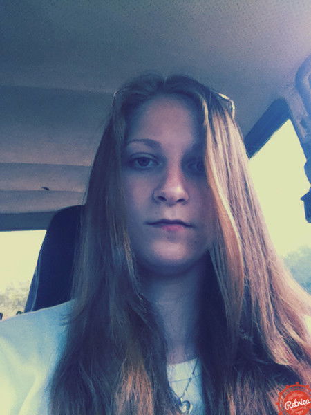 Даша Болотова