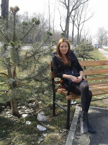 Арай Беккадирова