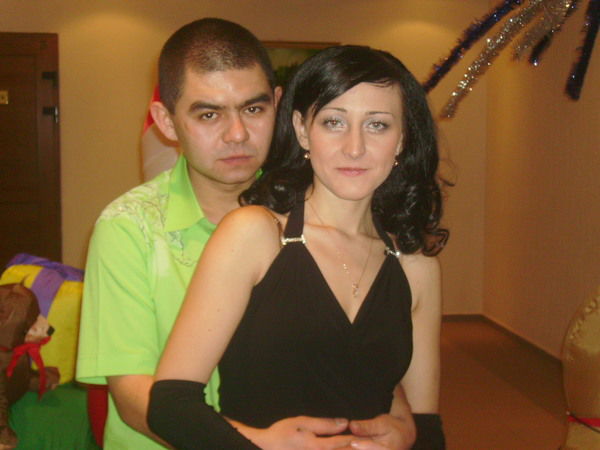 Ольга Мазиева