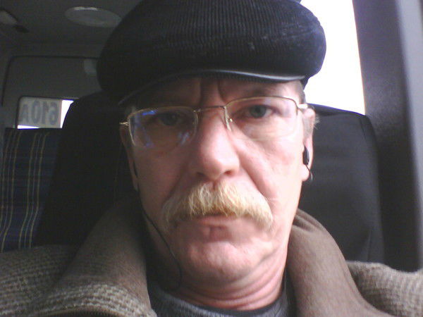 Олег Таскаев