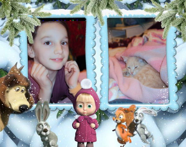 Юлия Каплий