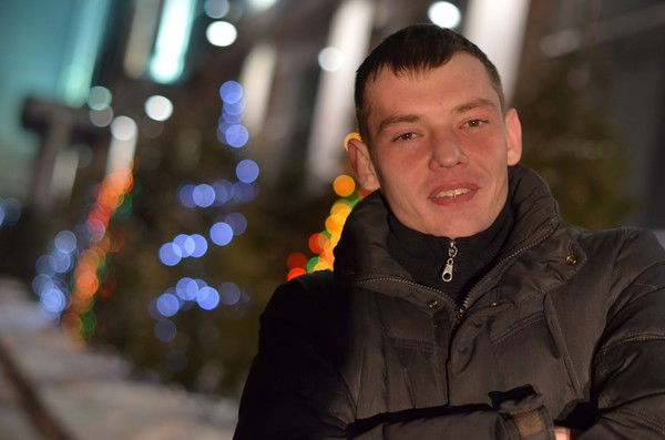 Иван Кувардин