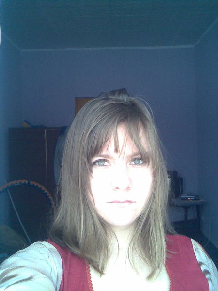 Марина Павлова