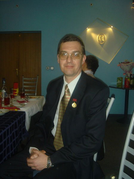 Владимир Ермолаев