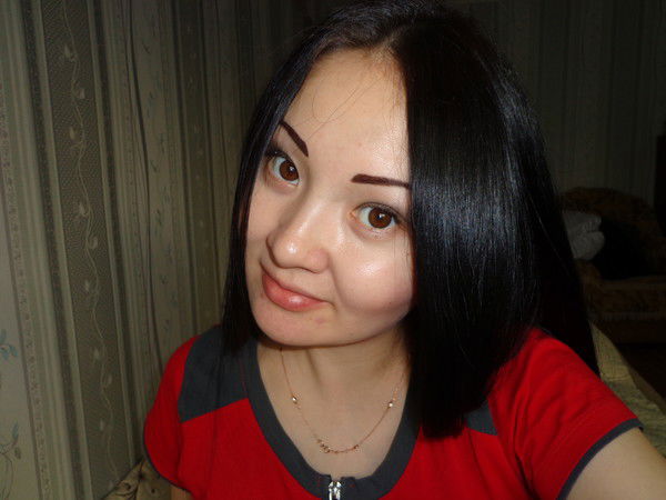 Makpal Toimukhanbetova