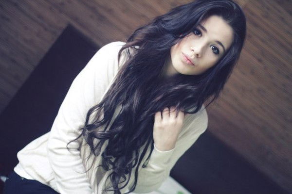 Марина Воловик