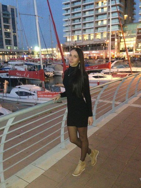 Ирина Александрова