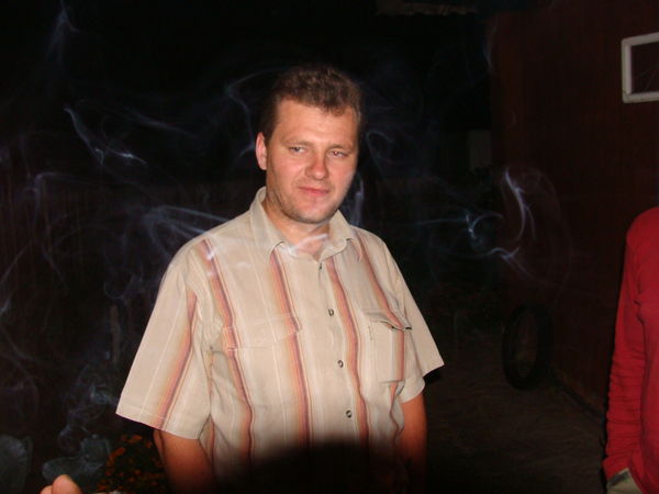 Сергей Гавриленко