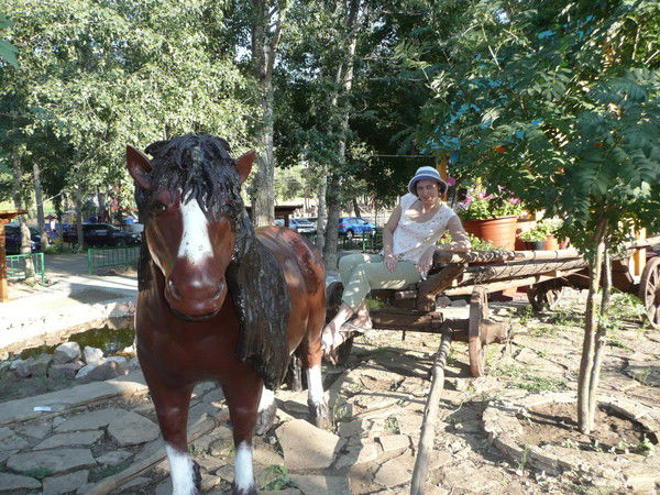 Ирина Кузьмина