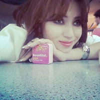 Шахзода Мухамедова