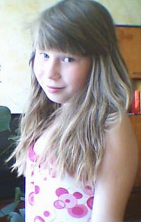 София Орешкова