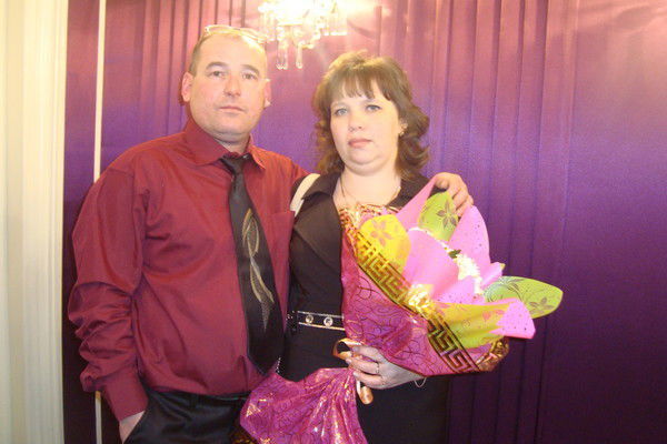 Ольга Осипова