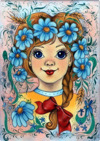 Айна Акжанова