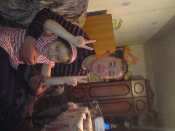 Акмалъ Эргашев