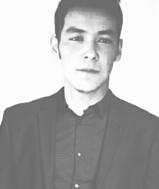 Бэкс Бектурсунов