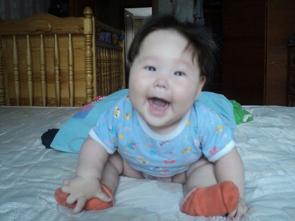 Баир Баиров