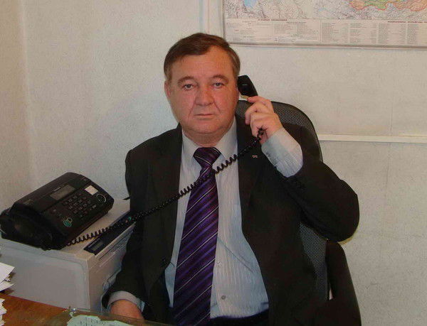 Cергей Казмирук