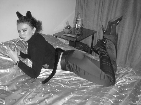 Наталья Лопырева