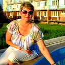 Ирина Столбова