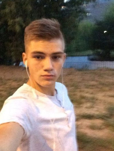 Данил Осипов