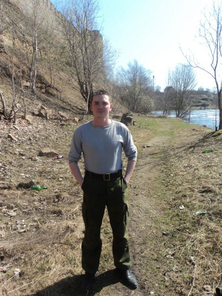 Роман Белкин