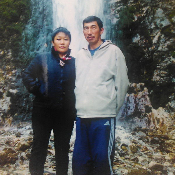 Гуля Кожагулова