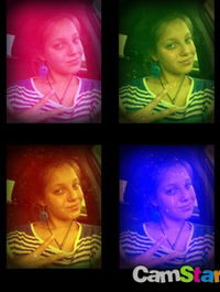 Кристина Стецура