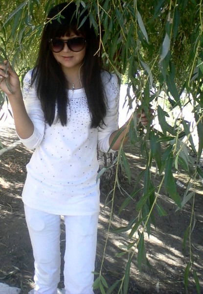 Нурайка Бекмуратова