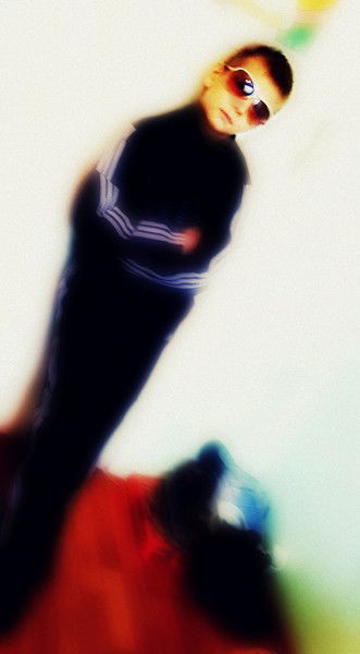 Саша Коробко