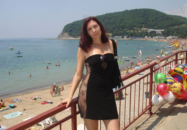 Наталия Клинова