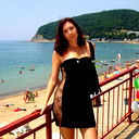 Наталия Клинова