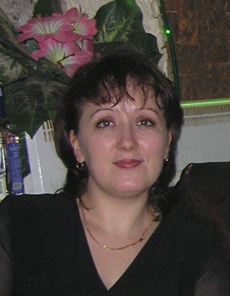 Наталья Сатлер