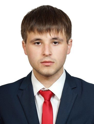 Максим Евдокимов