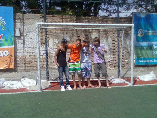 Илья Гафаров