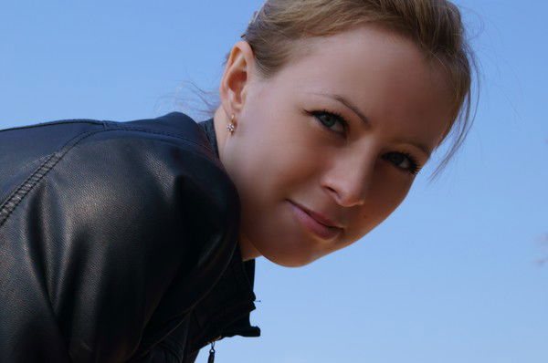 Людмила Сметанина