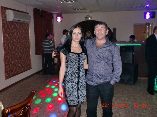 Дмитрий Чирикьян