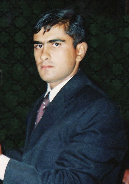 Zahir Musayev