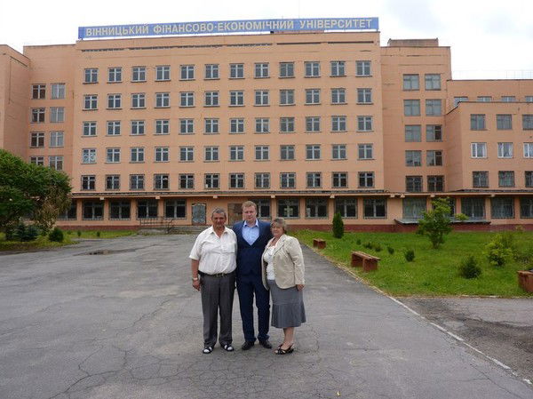 Ольга Криворучко