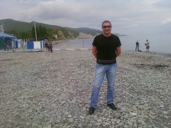 Иван Фадеев