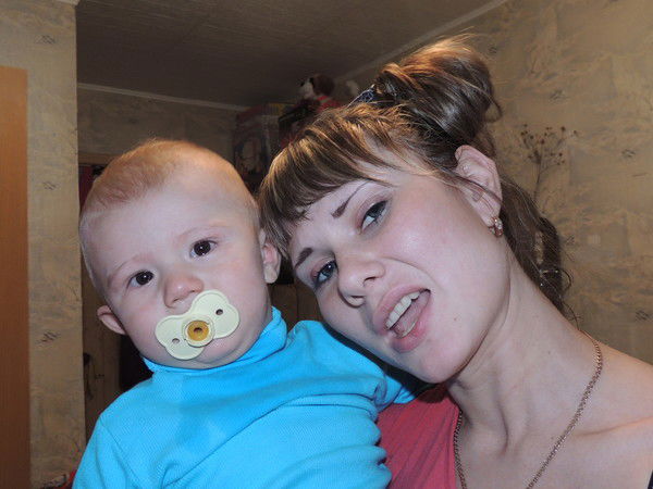 Ирина Денисова