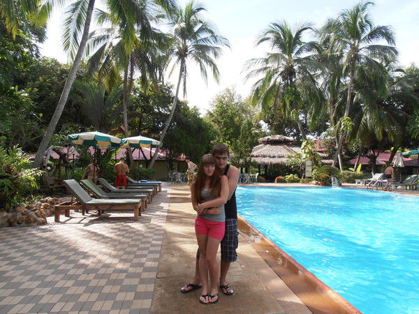 Саня Барабаш