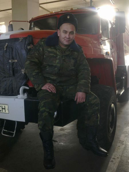 Ертис Shamhanov