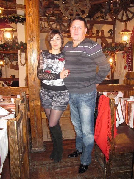 Владимир Вовченко