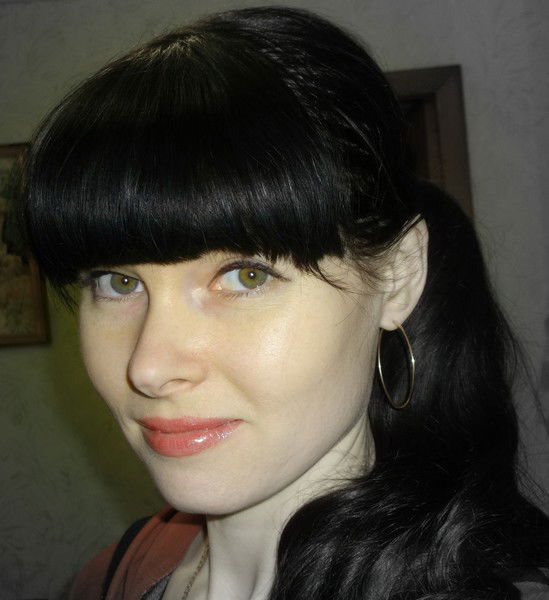 Дина Живова